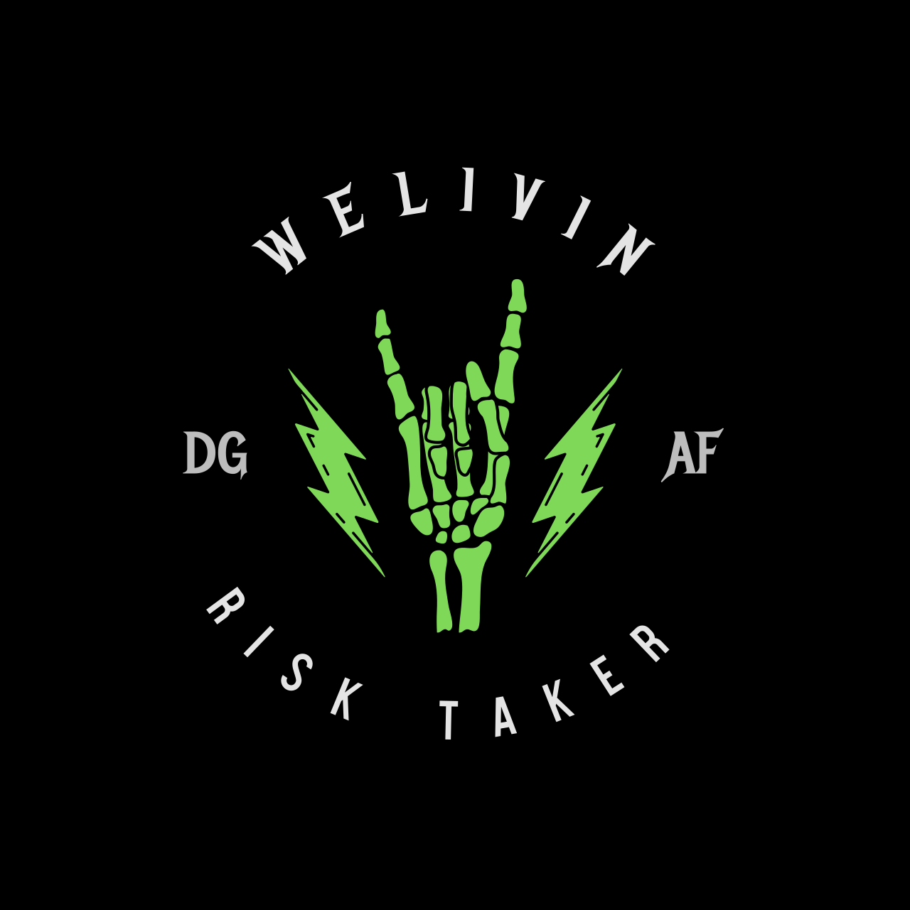 WELIVIN OG DESIGN